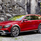 Illustration for article titled Mercedes Just Out-Allroaded Audiem/em